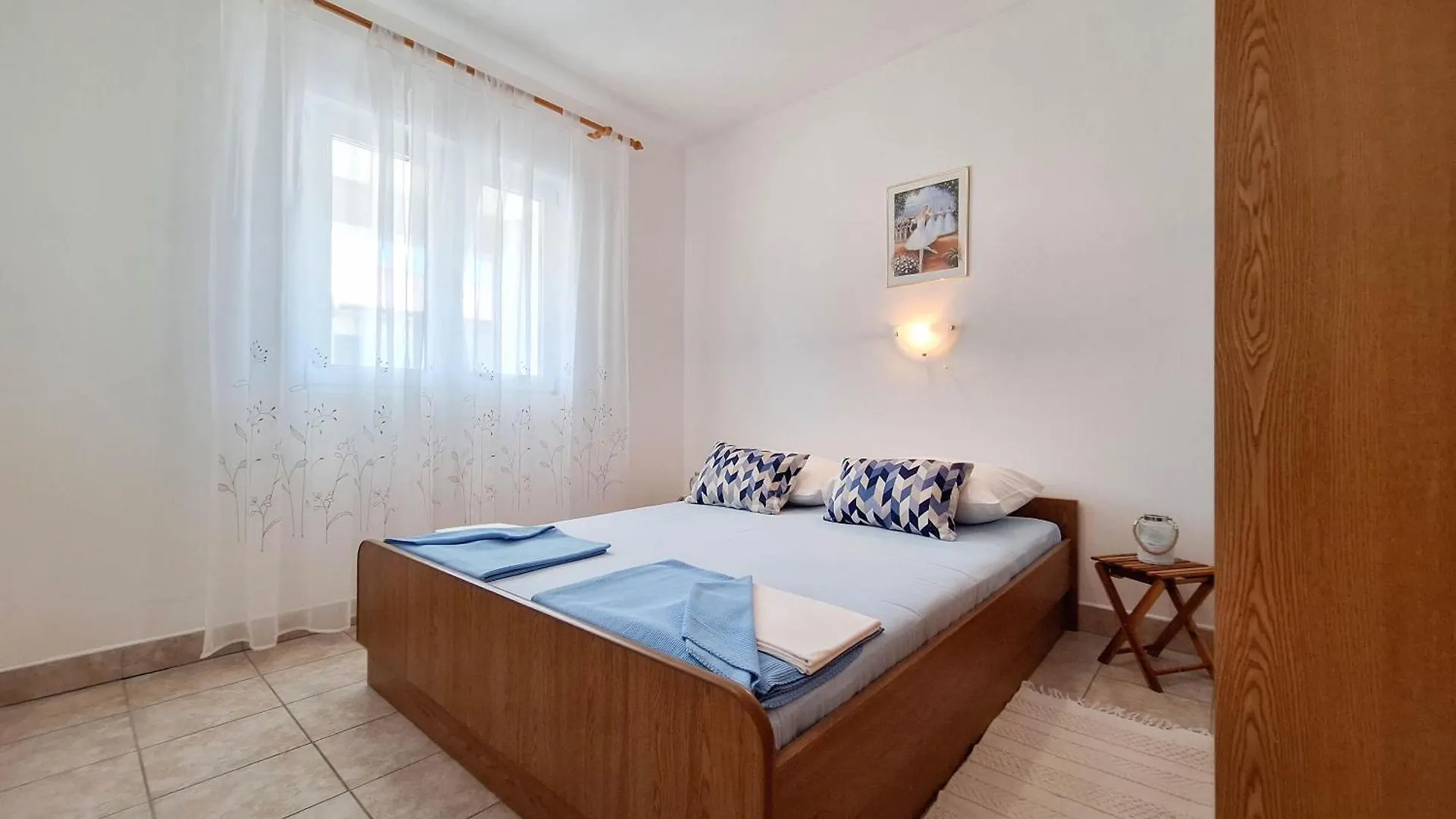 Apartment Drena Novi Vinodolski 0*,  Croatia