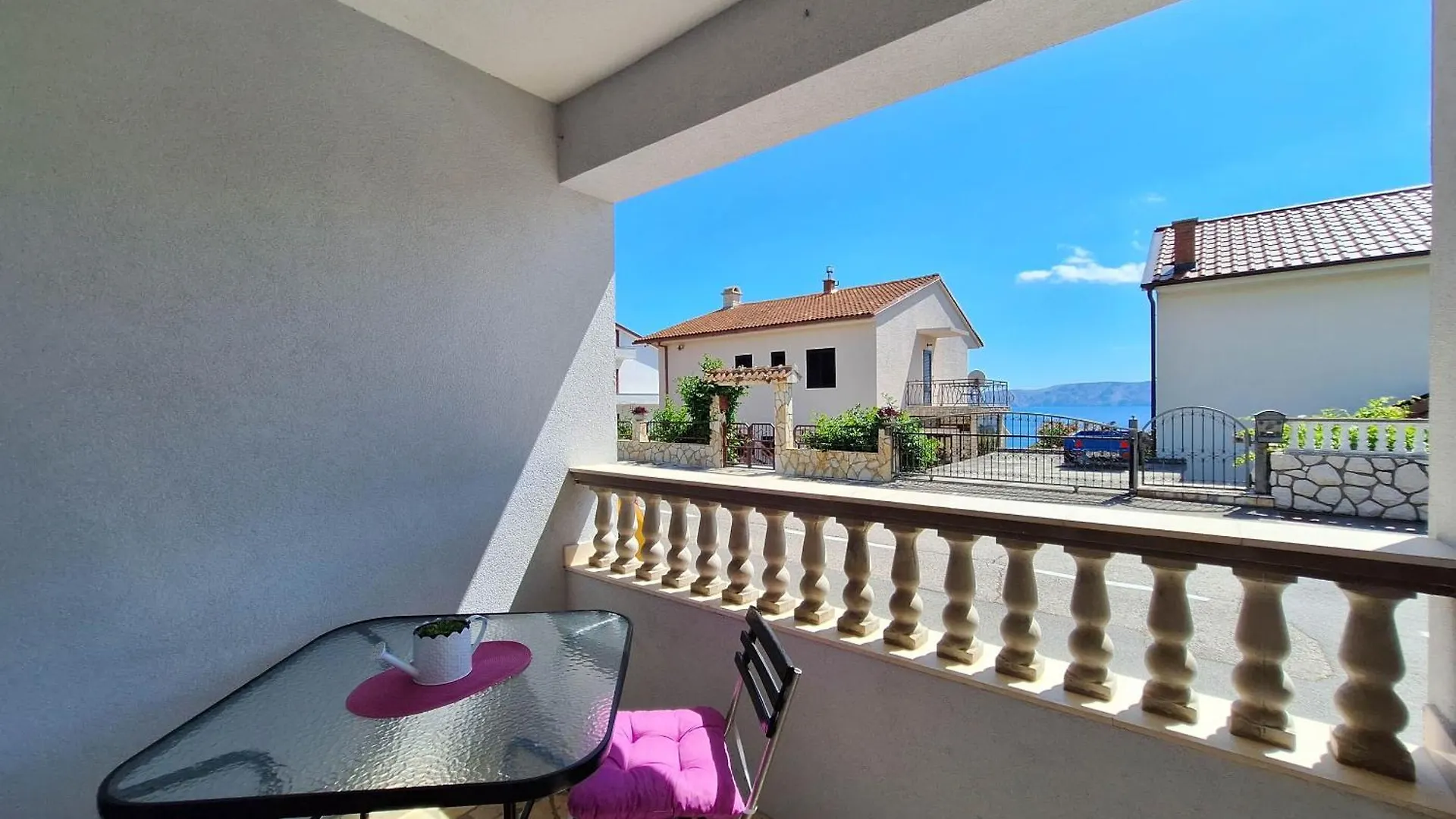Apartment Drena Novi Vinodolski