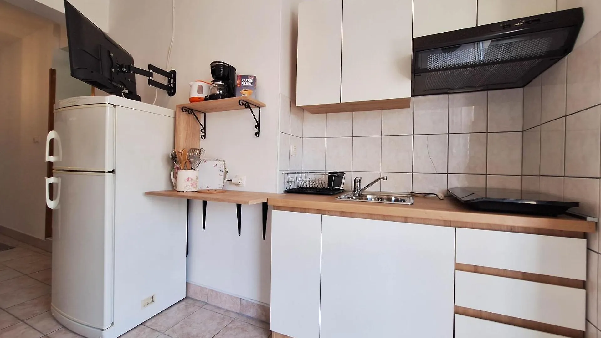 Apartment Drena Novi Vinodolski