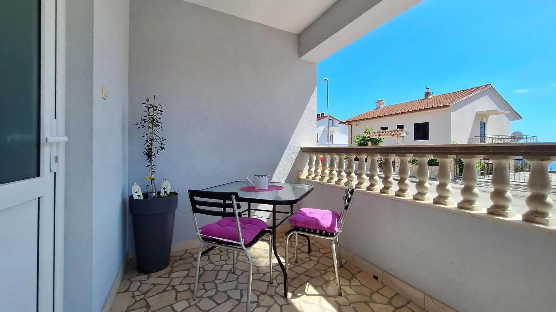 Apartment Drena Novi Vinodolski Croatia