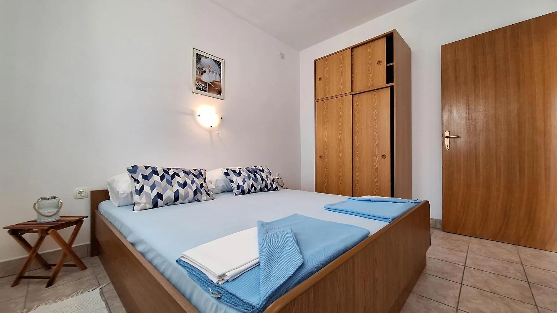 Apartment Drena Novi Vinodolski