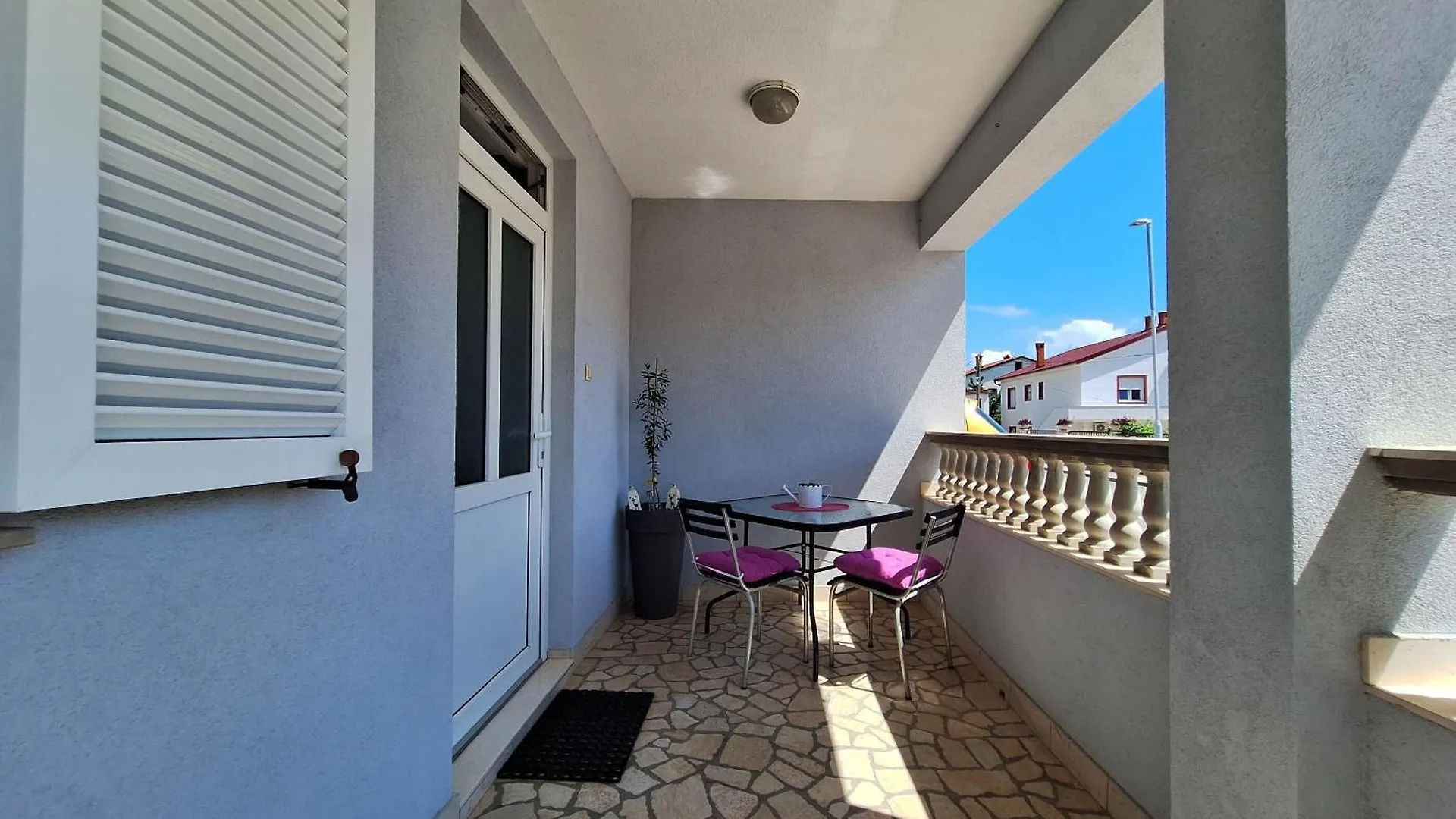 Apartment Drena Novi Vinodolski Croatia