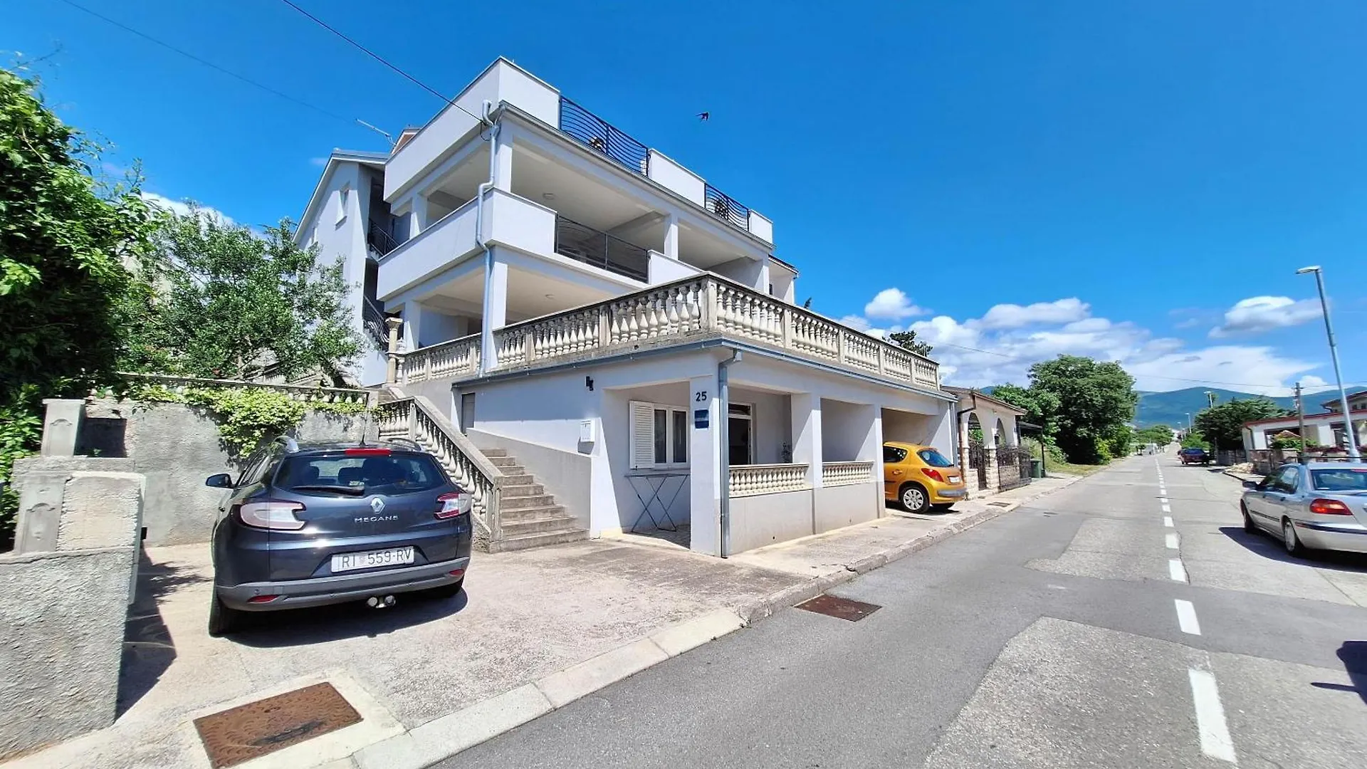 Apartment Drena Novi Vinodolski