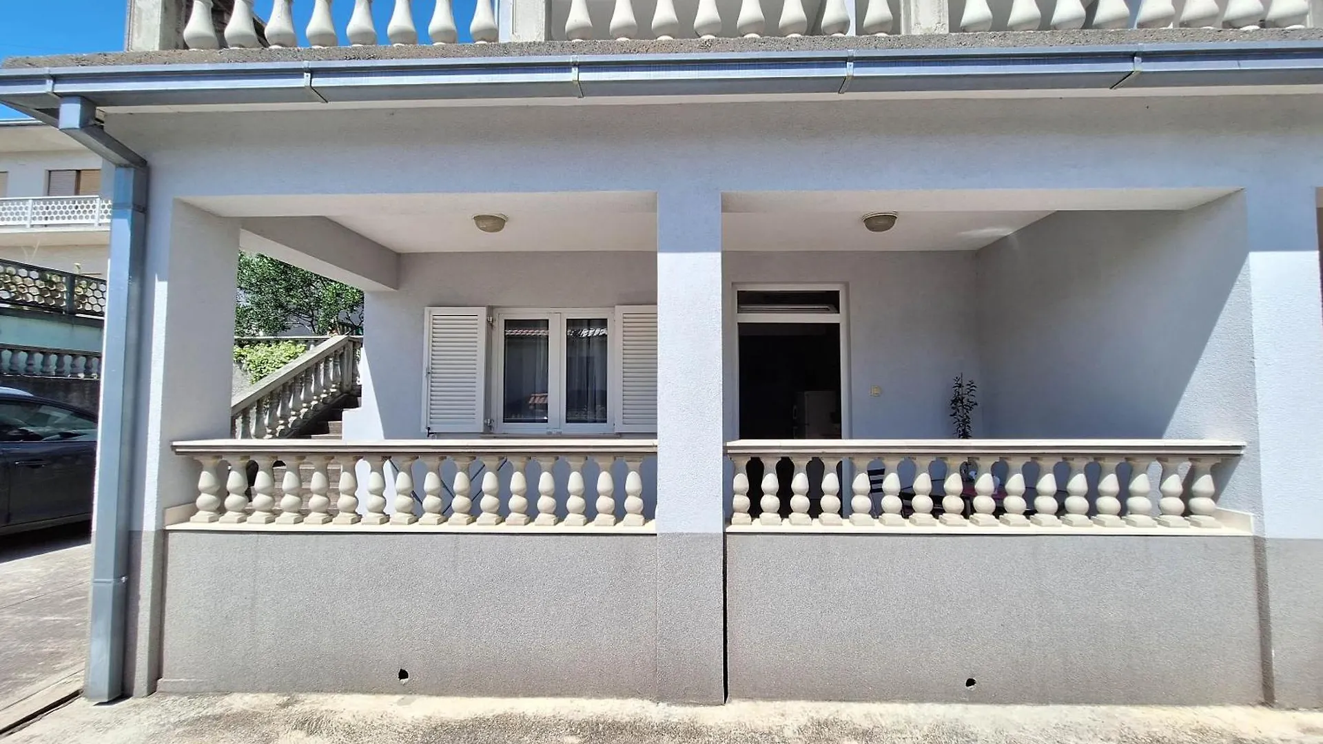 Apartment Drena Novi Vinodolski 0*,