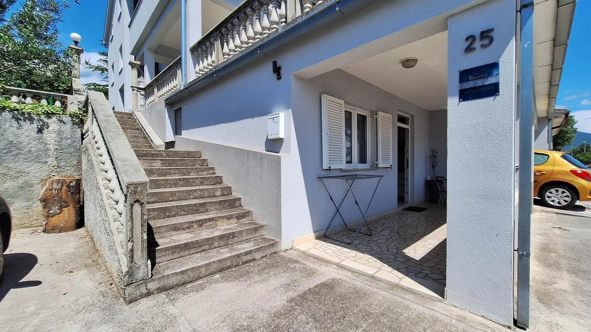 Apartment Drena Novi Vinodolski